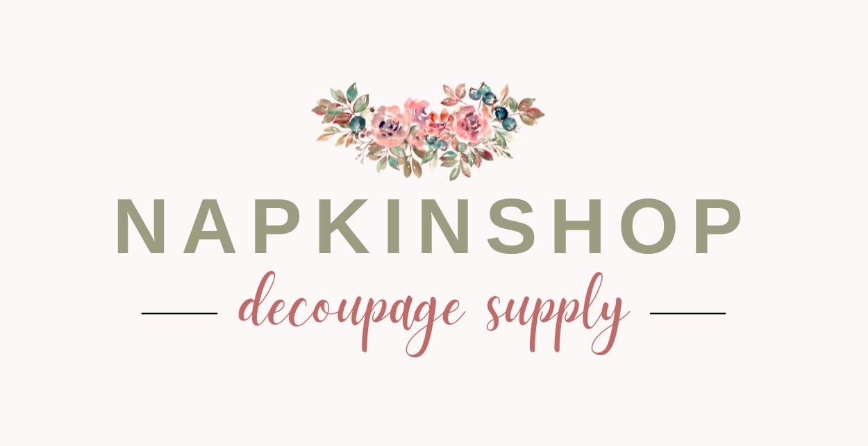 Napkinshop Logo